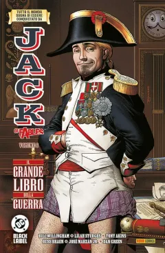Volume cover